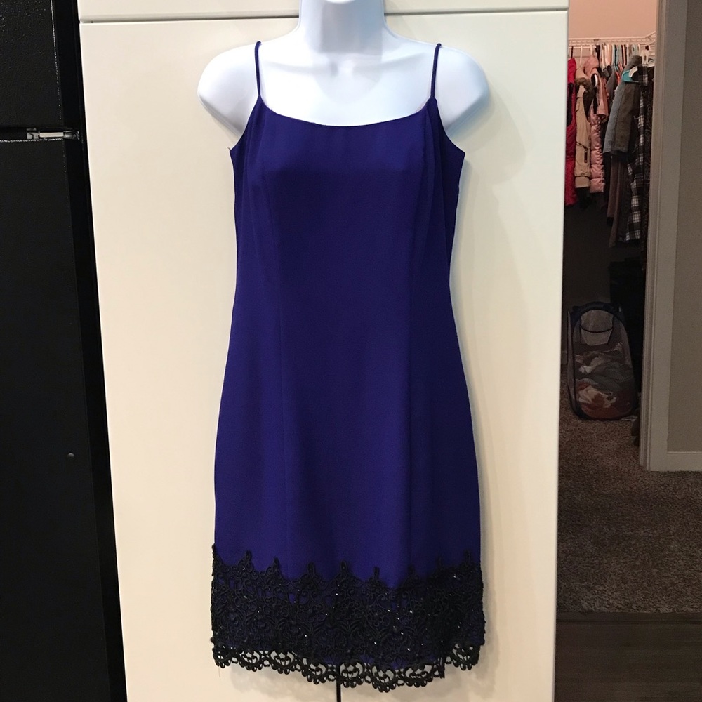 JS Collections Formal Dress
